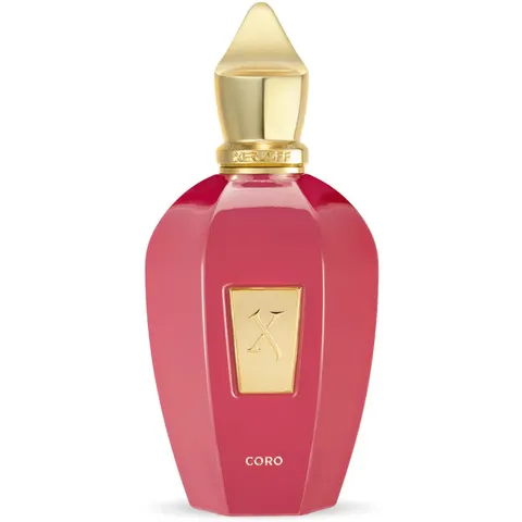 Xerjoff Coro Eau De Parfum 100 ml – afbeelding 3