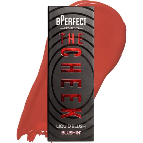BPerfect Cosmetics - The Cheek Liquid Blush Blushin' – afbeelding 3
