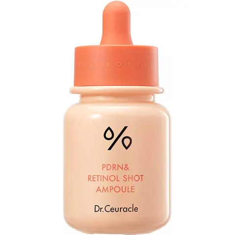 PDRN & Retinol Shot - 30ml – afbeelding 3