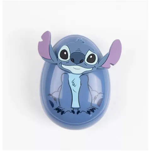 Disney Stitch Haarborstel 1 st – afbeelding 3