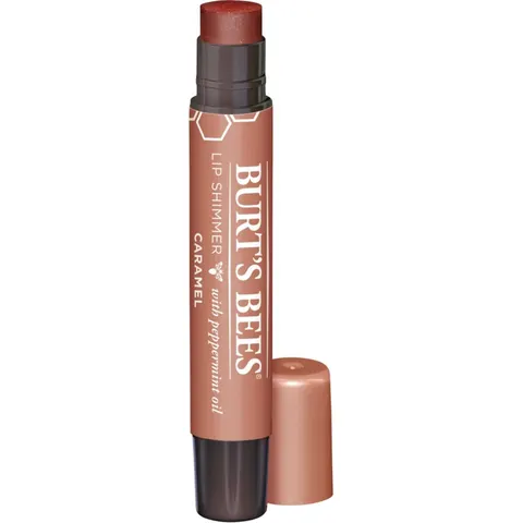 Burts Bees Lipshimmer Caramel – afbeelding 2