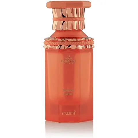 Hamidi The Lost Paradise Sublime Cherry Eau de Parfum mixte 100 ml – image 3