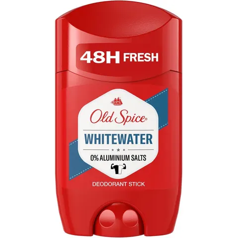 Old Spice Whitewater déodorant stick 50 gr – image 2