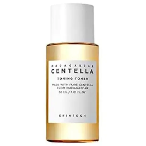 SKIN1004 Madagaskar Centella tonic - 30 ml – afbeelding 5