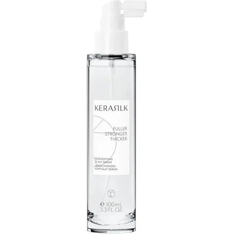 Kerasilk - Redensifying Scalp Serum -100ml – 851332 – afbeelding 3