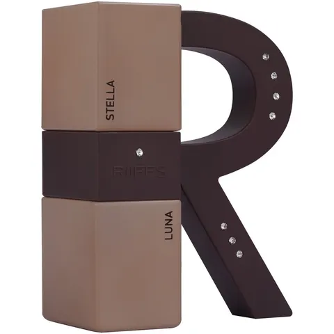 RiiFFS R – Stella & Luna EDP 50 ml + 50 ml – afbeelding 2