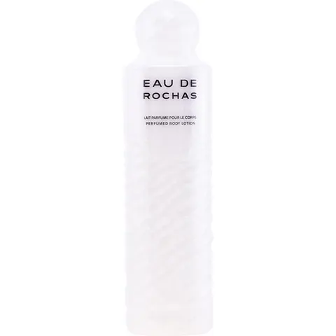 Eau De Rochas Body Lotion 500 ml – image 2