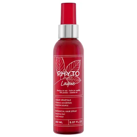 Laque Fixation douce 150 ml – image 3