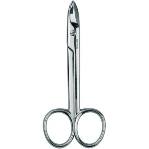 Beter Pedicure Scissors Special Thick Nails – afbeelding 2