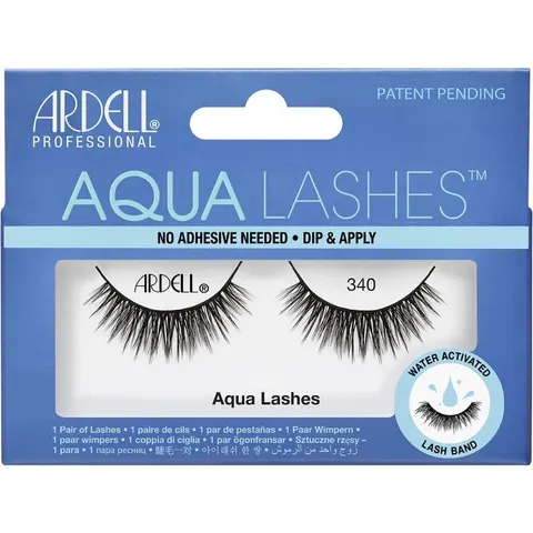 Ardell Aqua Lashes pestañas #340 – image 3