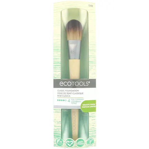 Ecotools CLASSIC FOUNDATION – afbeelding 2