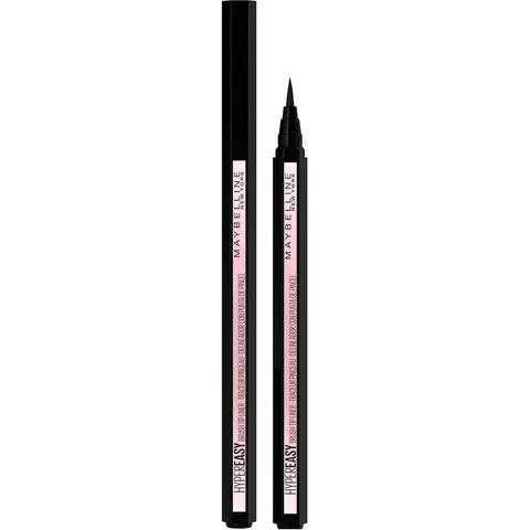 Maybelline Hyper Easy Liner Liquid Eyeliner - 800 Knockout Black – afbeelding 2