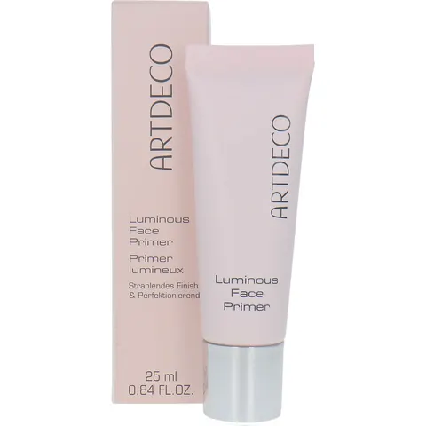 ARTDECO Luminous base de teint illuminatrice 25 ml – image 3