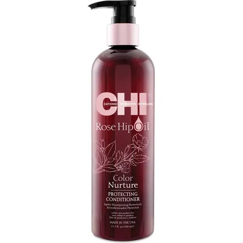 CHI - Rose Hip Oil Conditioner – 772683 – afbeelding 3