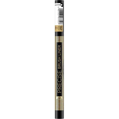 Eveline Cosmetics Precise Brush Liner Black – afbeelding 3