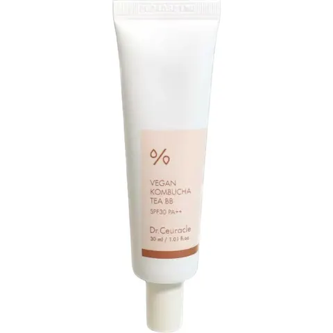 Vegan Kombucha Tea BB SPF30 PA++ – afbeelding 2