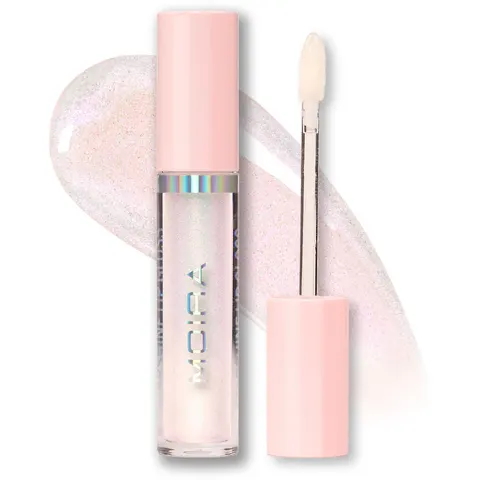 Moira Starshine Lipgloss Karma – afbeelding 3