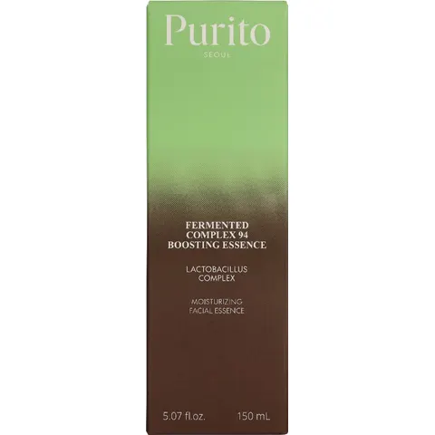Purito Seoul Fermented Complex 94 Boosting Essence 150 ml – afbeelding 2