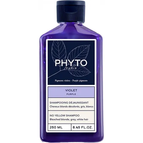 Styling Crème Phyto Paris Violet 250 ml – afbeelding 4