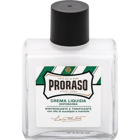 Proraso green aftershave balsem 100ml – afbeelding 2