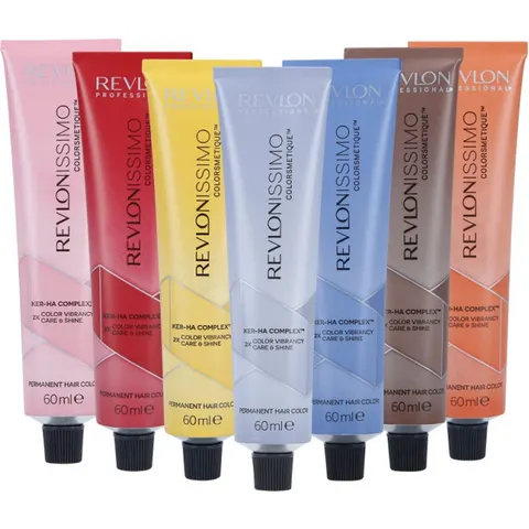 9.23 - Revlon Colorsmetique High Coverage 60 ml – afbeelding 2
