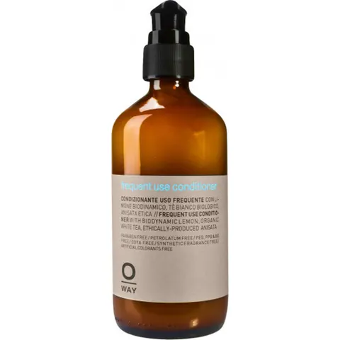 Oway Dailyact Frequent Use Conditioner 240 Ml – afbeelding 2