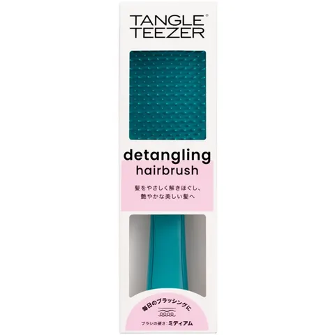Tangle Teezer Ultimate Detangler Transformative Teal – afbeelding 3