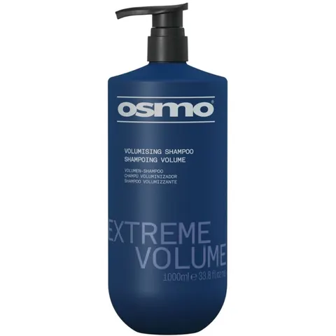 Osmo - Extreme Volume Volumising Shampoo – 135496 – afbeelding 2