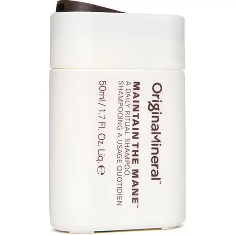 O&M Maintain the Mane Conditioner -50ml – afbeelding 2