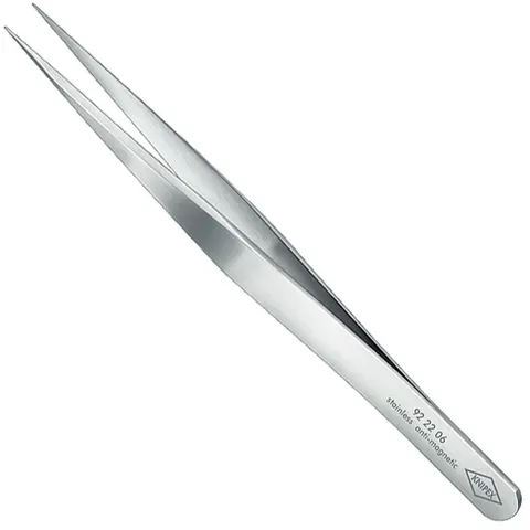 Knipex precisie-pincet - 922206 – afbeelding 2