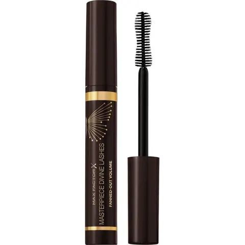 Max Factor Masterpiece Divine Lashes Mascara 8 ml – 037632 – afbeelding 3