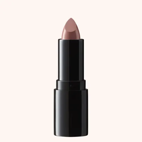 Isadora Perfect Moisture Lipstick Light Cocoa – afbeelding 2