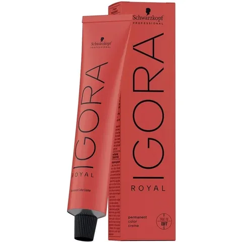Schwarzkopf Igora Royal 7-21 60ml – afbeelding 3