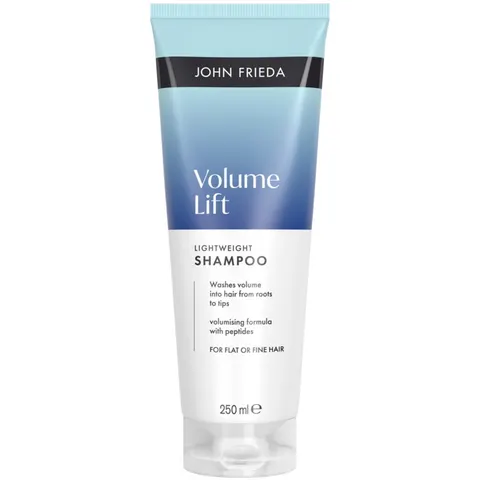 John Frieda Volume Lift Shampoo 250 ml – afbeelding 3