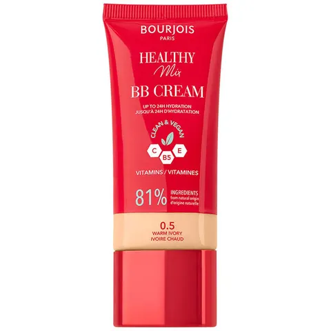 Make-up Set Bourjois HEALTHY MIX – 830738 – afbeelding 3