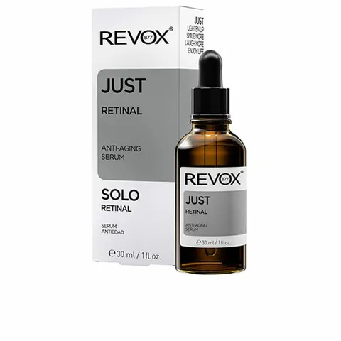 Dagcrème Revox B77 Just 30 ml – 107854 – afbeelding 3