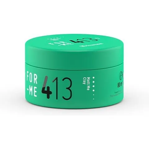 Framesi Klei For-Me 413 Matt Me Clay – afbeelding 3