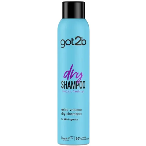 got2b Fresh it Up Extra Volume Droogshampoo - 200ml – afbeelding 3