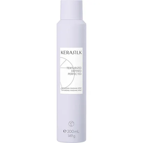 Kerasilk - Texturizing Finishing Spray – 531300 – afbeelding 3