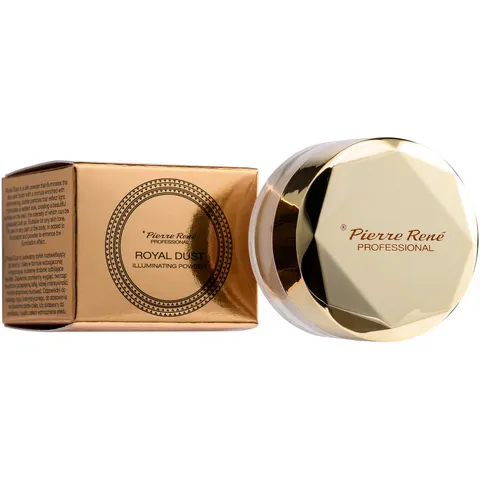 ROYAL DUST ILLUMINATING POWDER no. 02 – afbeelding 3