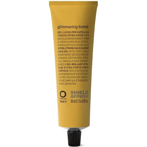 Oway Glimmering Bond 100ml – afbeelding 3