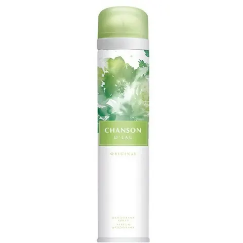 Deodorant Spray Chanson D'Eau Chanson D'Eau (200 ml) – afbeelding 3