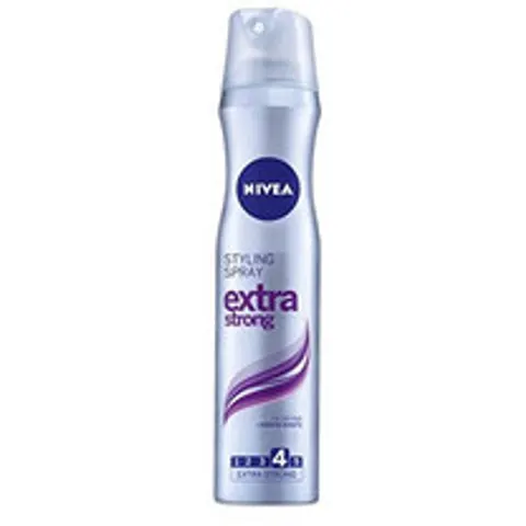 NIVEA Extra Strong Haarlak 250 ml – afbeelding 3