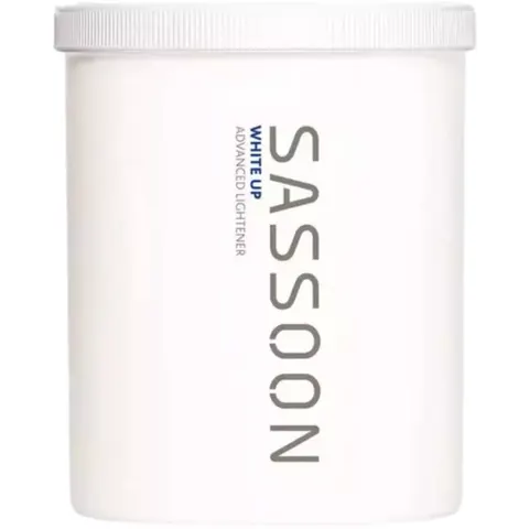 Sassoon White Up 800gr – afbeelding 2