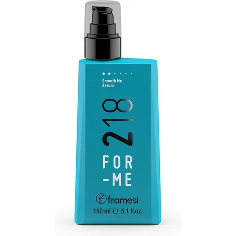Framesi For Me Smooth Me Serum 150ml – afbeelding 3