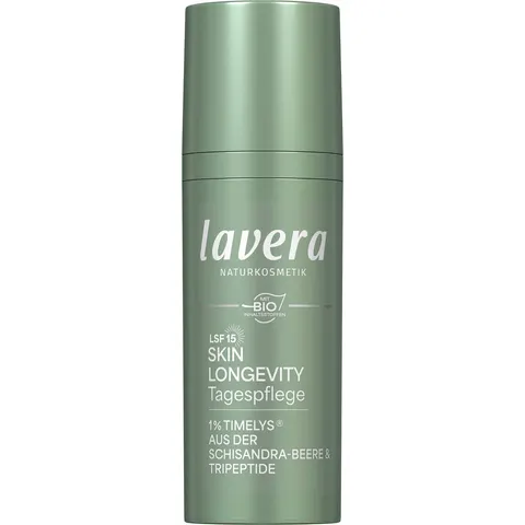 lavera Skin Longevity Dagverzorging – afbeelding 2