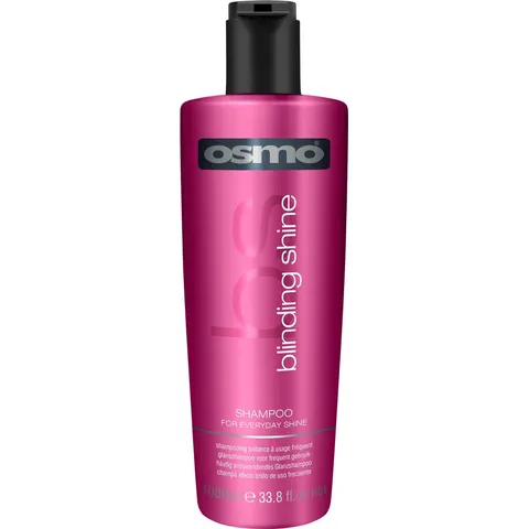 Osmo - Blinding shine shampoo 1000ml – afbeelding 2