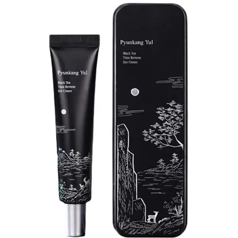 Pyunkang Yul - Tea Time Reverse Eye Cream – afbeelding 4