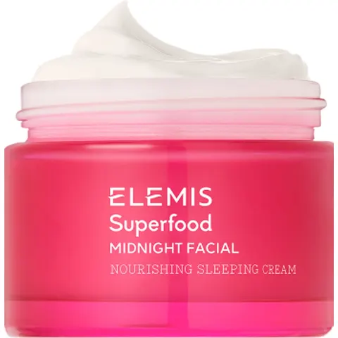 Nachtcrème Elemis Superfood 50 ml – afbeelding 2
