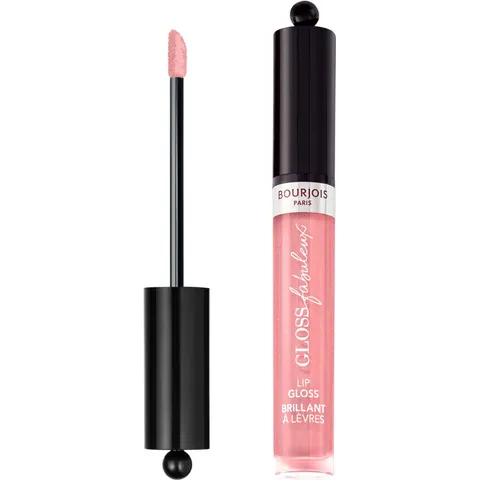 Bourjois Rouge Fabuleux Gloss 2.4 G – 556417 – afbeelding 3